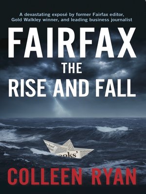 cover image of Fairfax